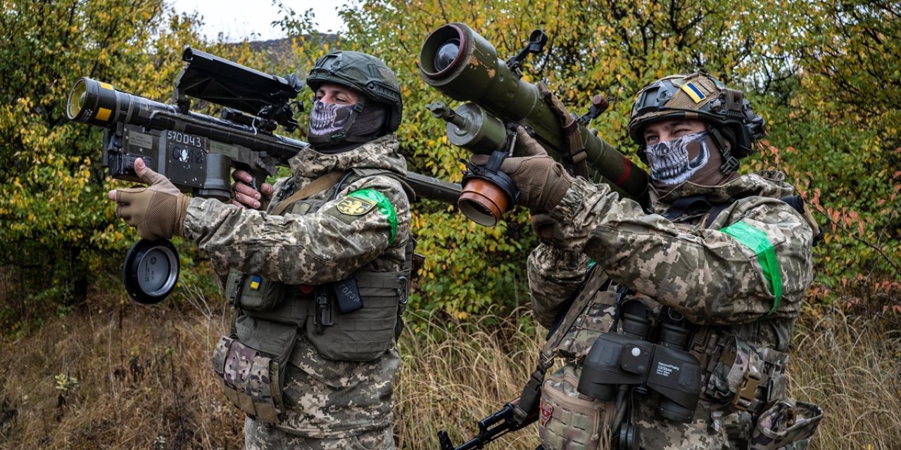 Norveç, Ukrayna'ya Hava Savunması İçin Yaklaşık 128 Milyon Dolar Değerinde Finansman Sağlayacak