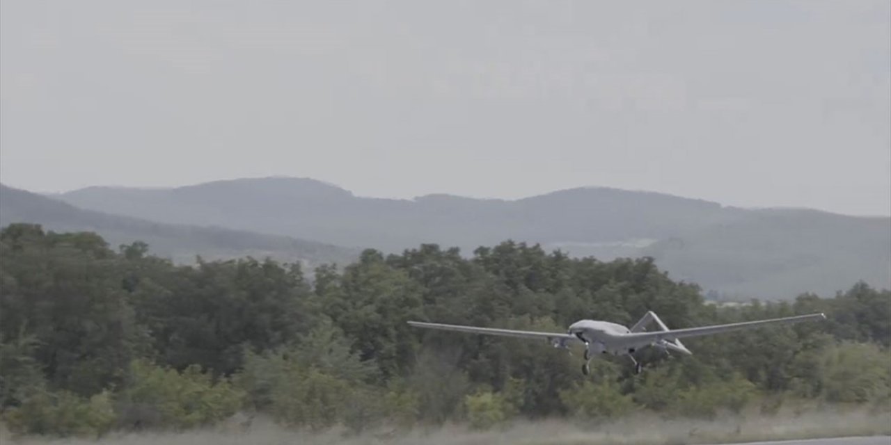 Irak'ın Kuzeyinde 8 PKK'lı Terörist Etkisiz Hale Getirildi