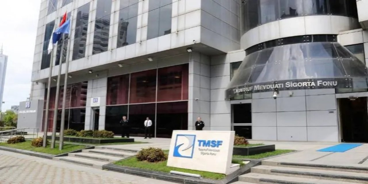 TMSF 3 Şirketin Satışı için İhale Açtı