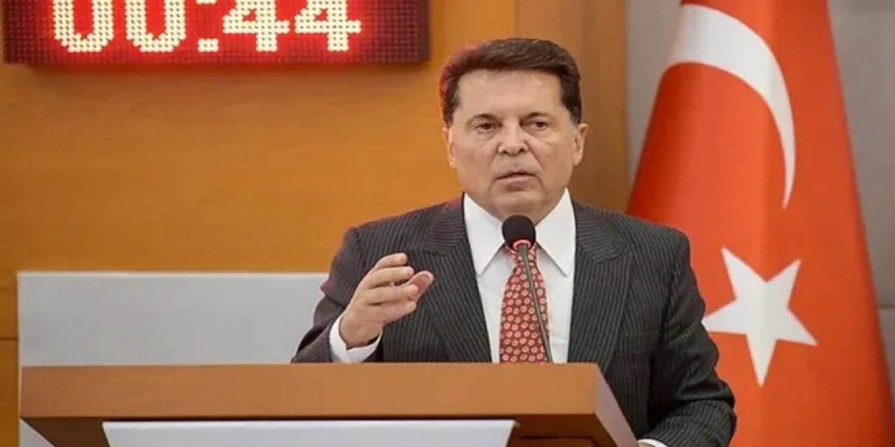 Esenyurt Belediye Başkanı Ahmet Özer Gözaltına Alındı