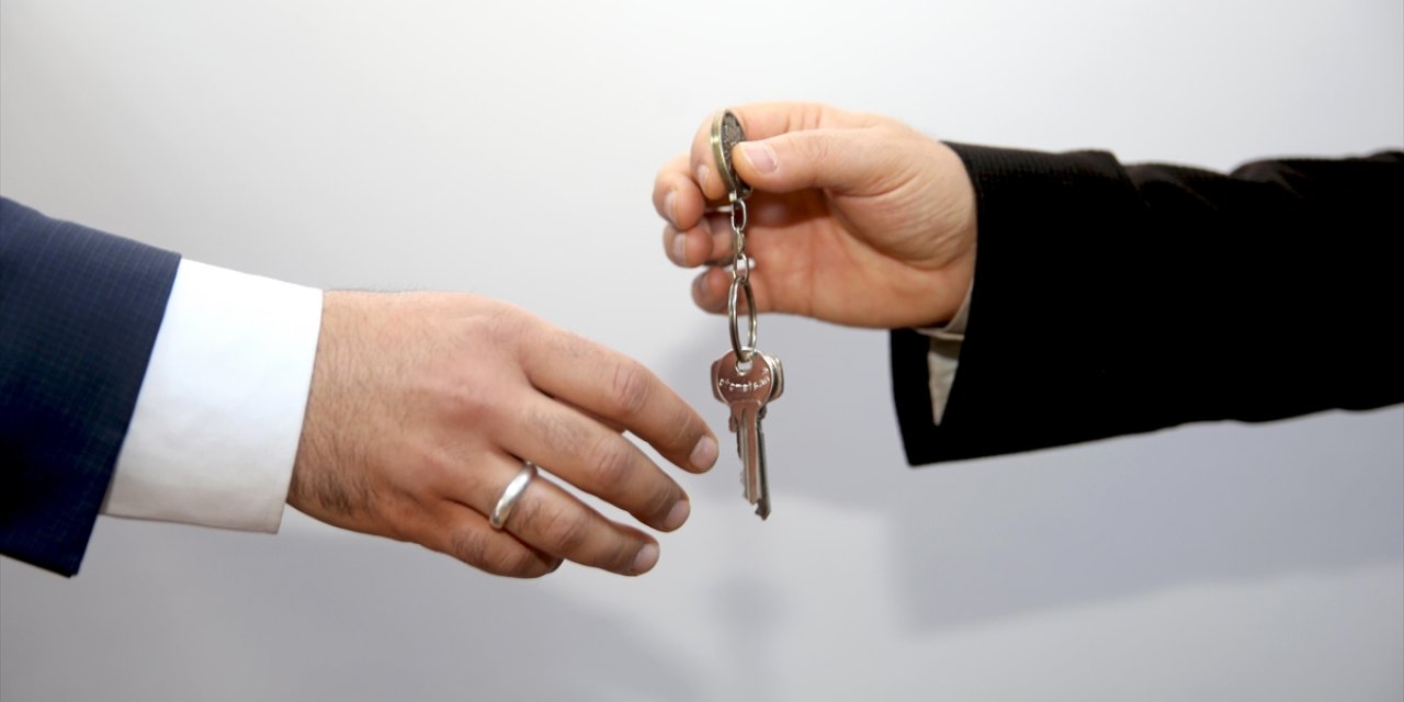 Bu Yılın İlk 8 Ayında 37 Bin 172 Konut İçin Turizm Amaçlı Kiralama İzni Verildi