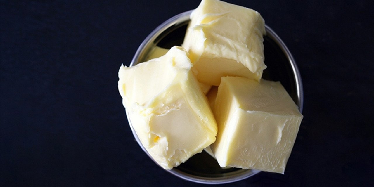 Rusya, Türkiye'den Tereyağı İthalatına Başladı