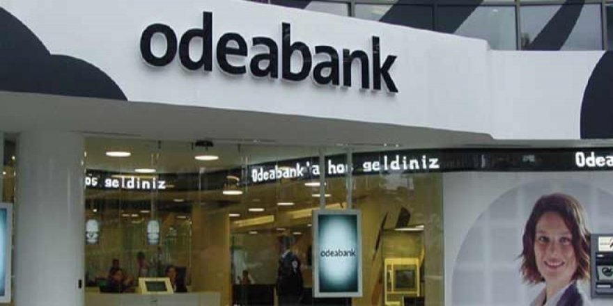 Odeabank Üst Yönetime Çalışmış
