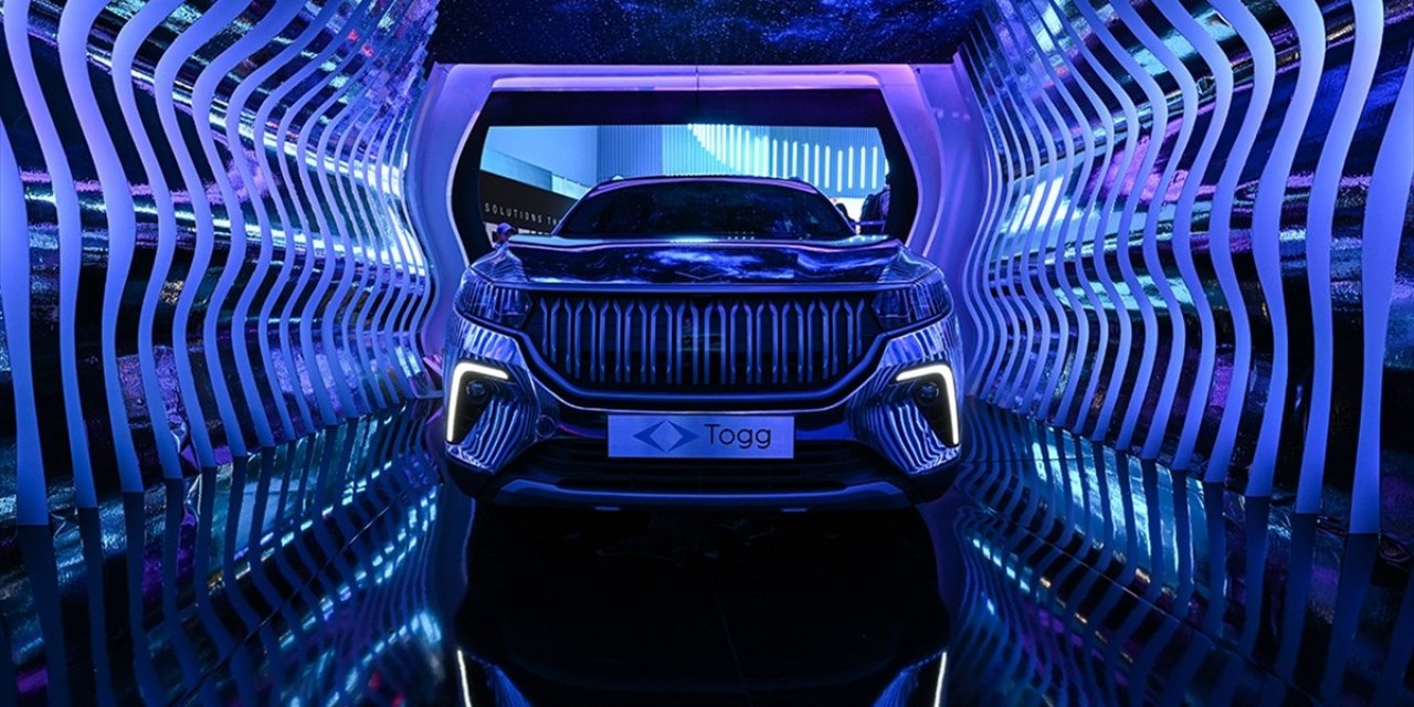 Togg T10x, Pek Çok Yeni Özelliği Kullanıcıların Hizmetine Sunmaya Başlıyor