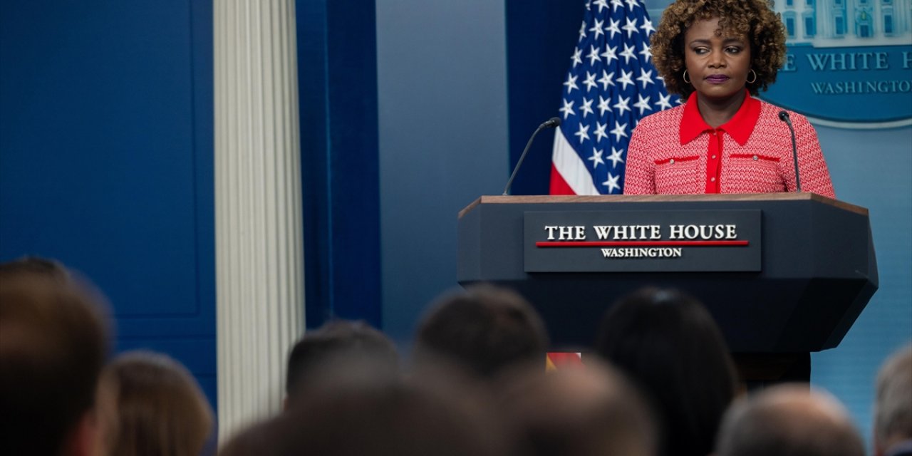 ABD'den İsrail Hükümetine Unrwa Yasağını Durdurma Çağrısı