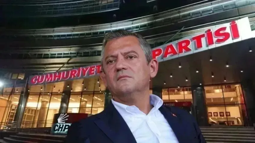 CHP MYK Bugün Olağanüstü Toplanıyor!
