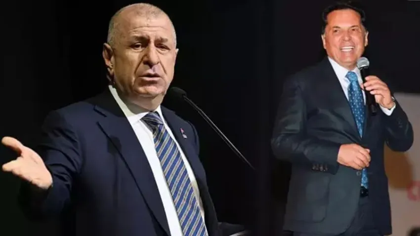 Ümit Özdağ'dan Çok Konuşulacak Ahmet Özer Sözleri