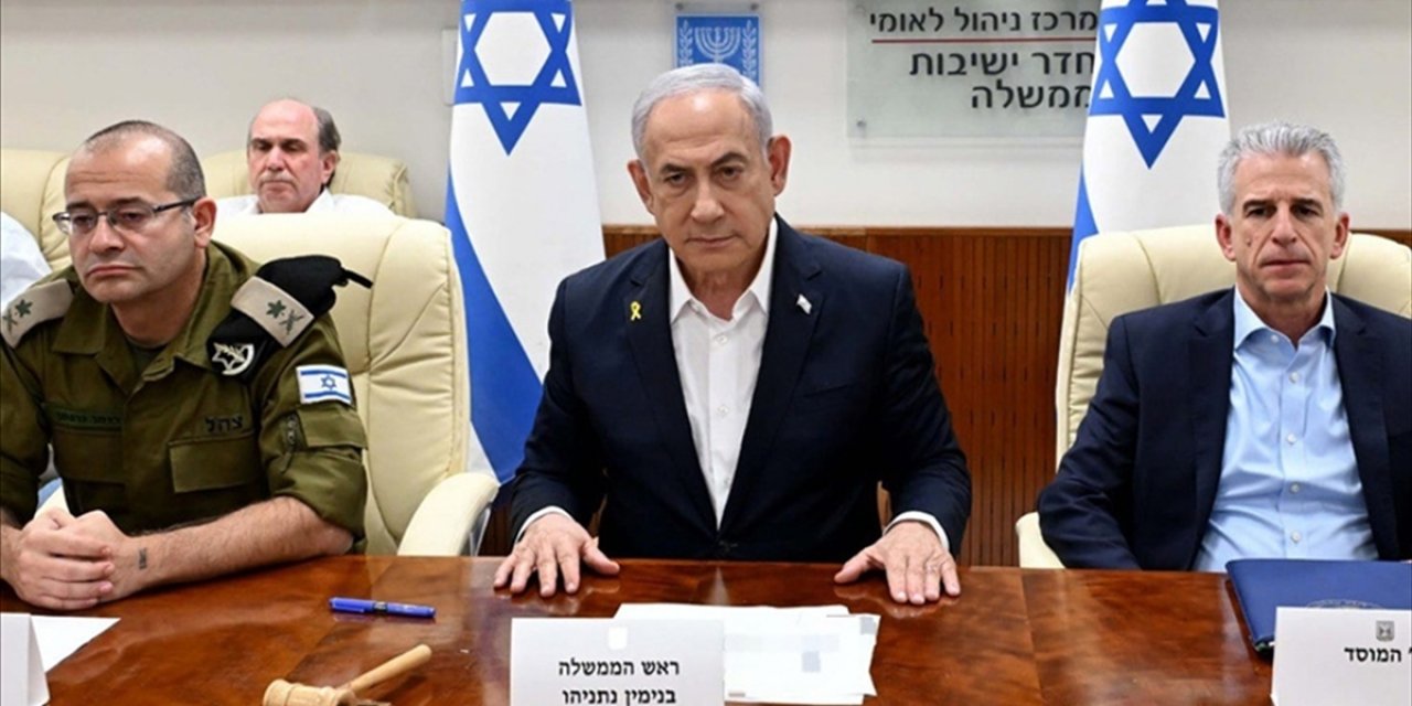 İran'ın Nükleer Silaha Sahip Olmasının Engellenmesi En Önemli Önceliğimiz