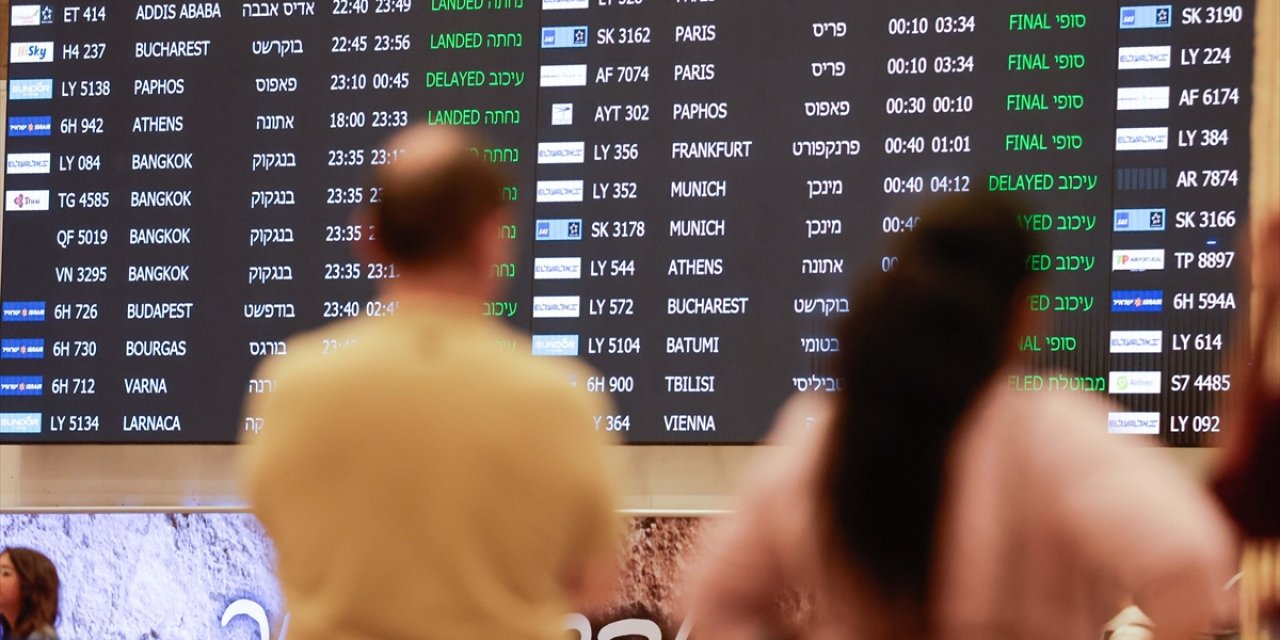 Alman Vatandaşlığına Başvuran İsraillilerin Sayısında Artış Oldu