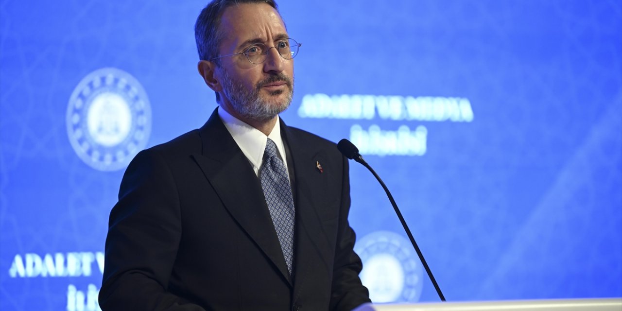 Medya, Toplumsal Vicdanı Zedeleyen Olaylara Karşı Toplumun Sesi Olmak Durumunda