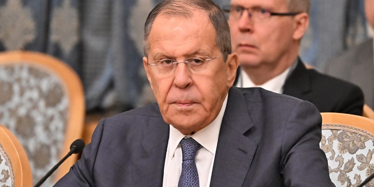 Rusya: ABD'nin Eylemleri Orta Doğu'yu Büyük Savaş Eşiğine Getirdi