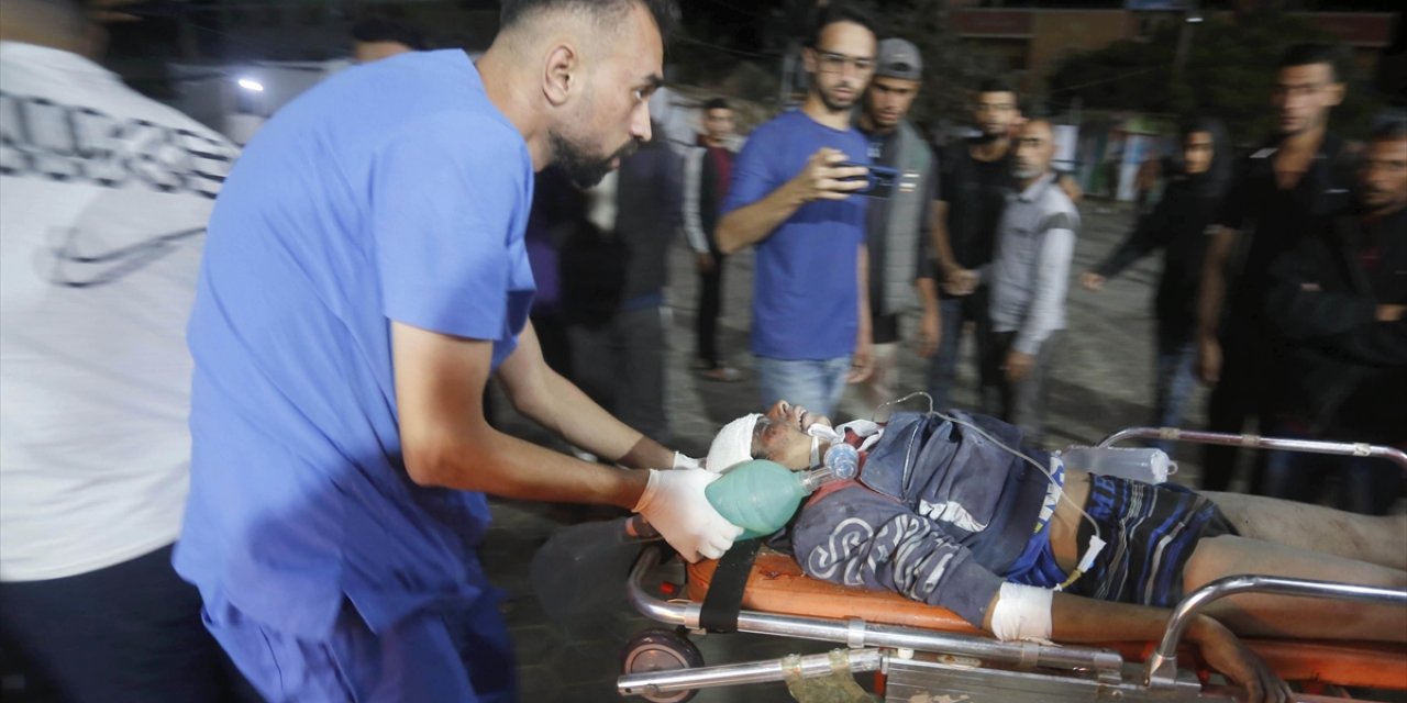 Kuzeydeki Sağlık Sektöründe Yaşanan Felaket Tüm Tahminlerin Ötesinde