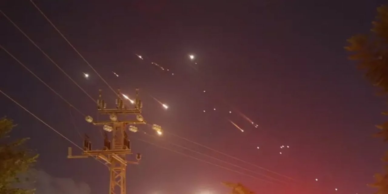 İsrail'den Orta Doğu'yu Karıştıracak Yeni Hamle