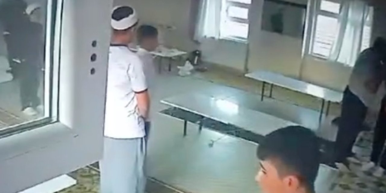 Tarikat Yurdunda İşkence: Görüntüler Çıktı