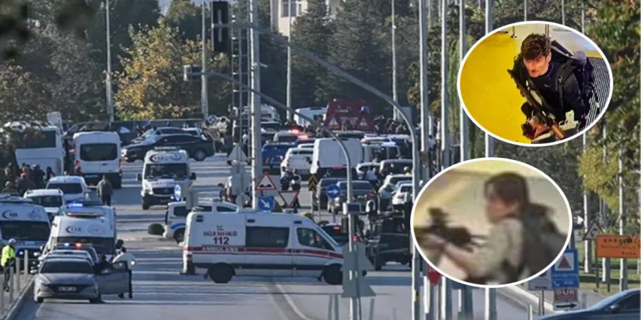 TUSAŞ Saldırısına Dair Gündem Olacak İddia...