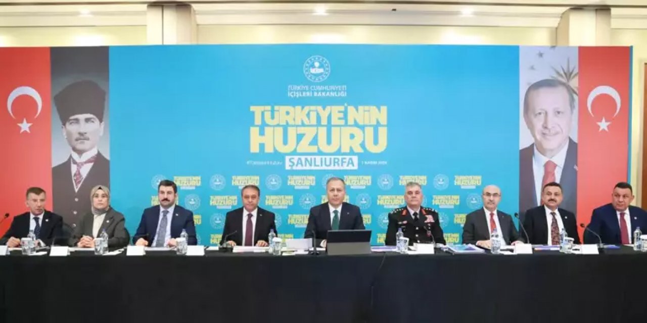 Bakan Yerlikaya'dan 'Ahmet Özer' Açıklaması