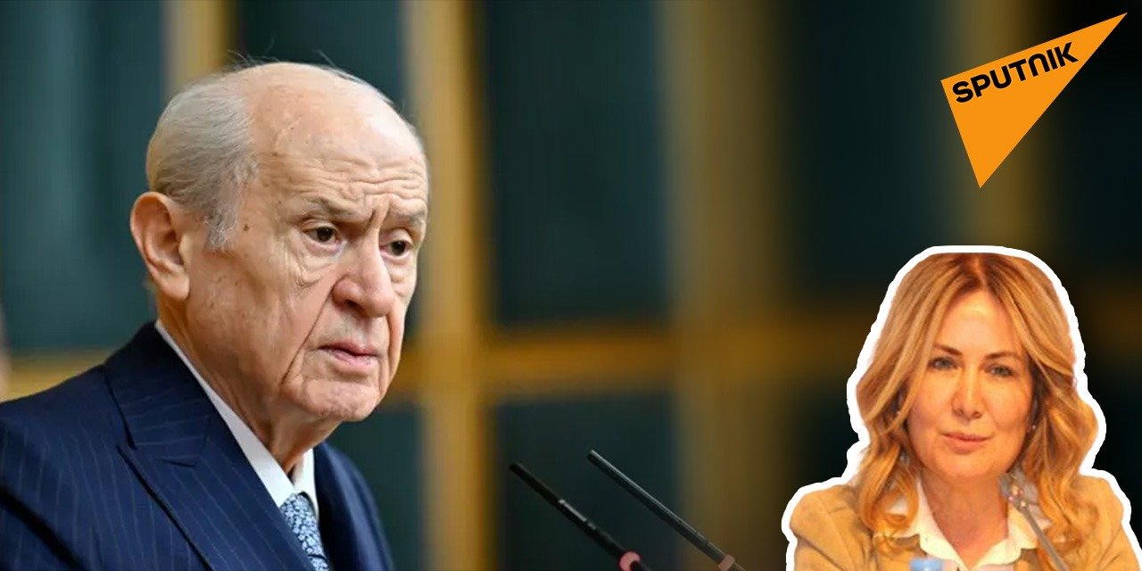 Gazeteci Başaran: Bahçeli’nin Açıklaması Uzun Bir Çalışmanın Ürünü