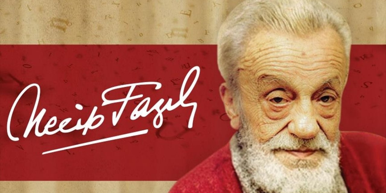 "2024 Necip Fazıl Ödülleri" Açıklandı