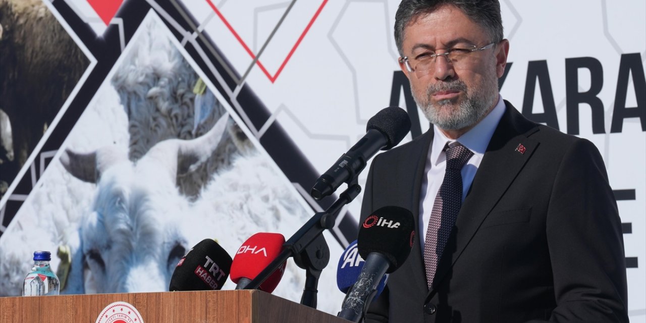 Veteriner Yol Kontrol ve Denetim İstasyonlarının Görev Yapmaya Başlamasıyla Hayvan Hastalıkları Azaldı