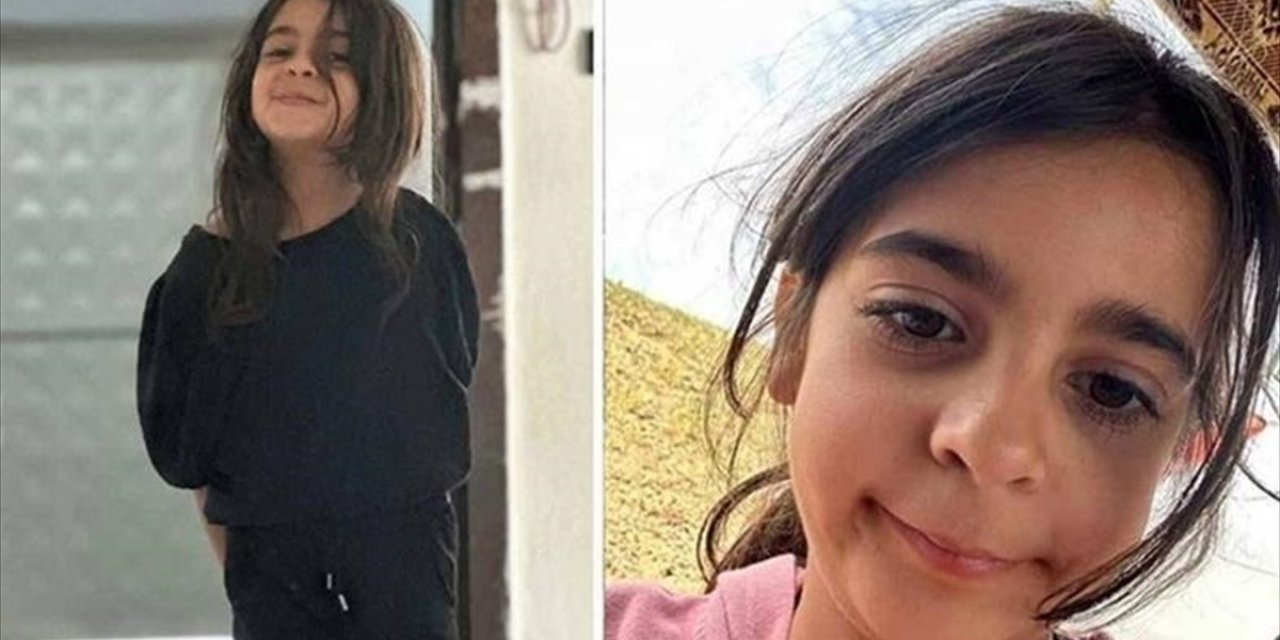 Narin Güran Cinayetinde Tutuklu Sanıkların HTS Kayıtlarına İlişkin Bilirkişi Raporu Dava Dosyasında