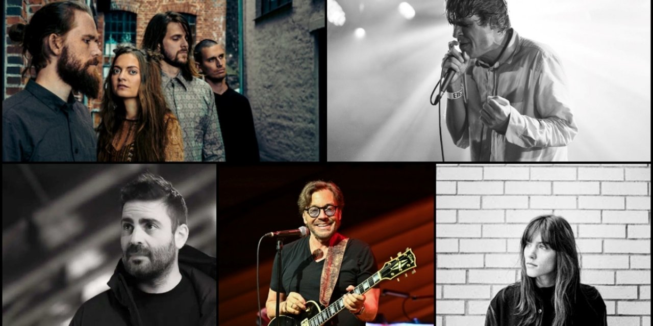 Dünyaca Ünlü İsimler Yeni Sezonda Türkiye'de Konser Verecek