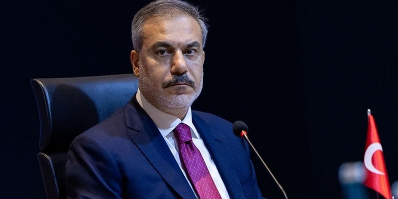 Türkiye-Afrika Ortaklığı Üçüncü Bakanlar Gözden Geçirme Konferansı'na Katılacak