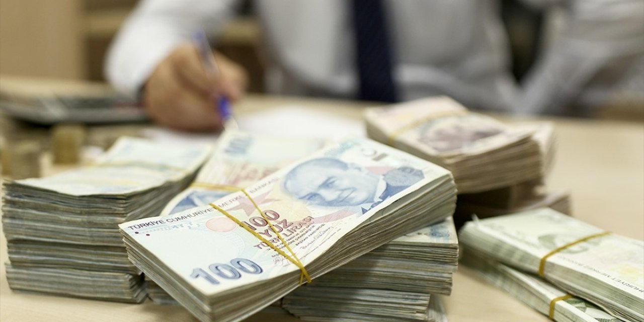 Hazinenin 2025 Finansman Programı Yayımlandı