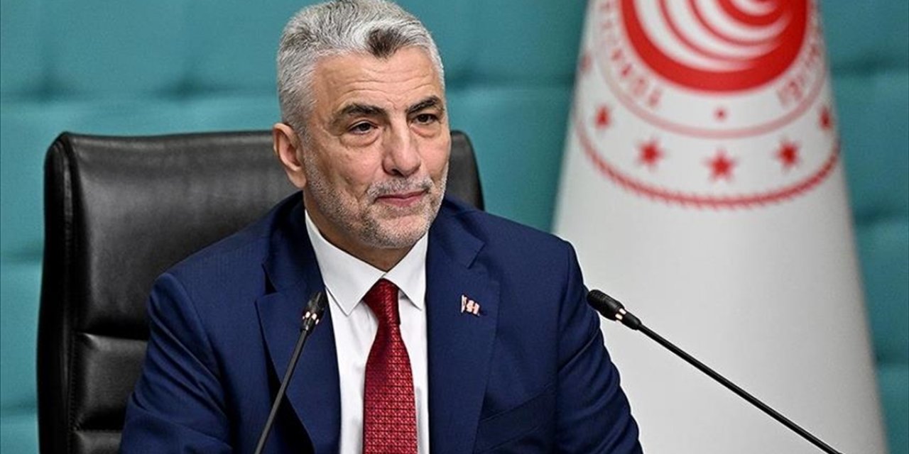 Türkiye'nin İsrail İle Ticarete Yönelik Olarak Gümrük Sistemi Tamamen Kapalıdır