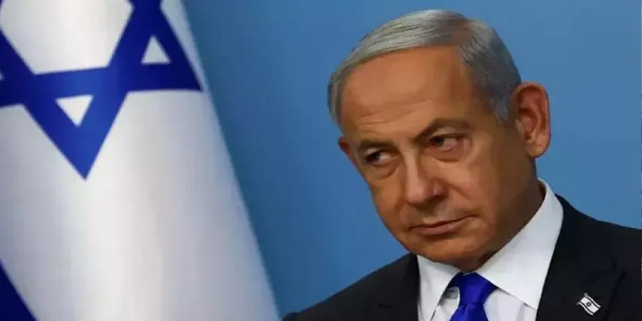 Netanyahu'yu Köşeye Sıkışıyor!