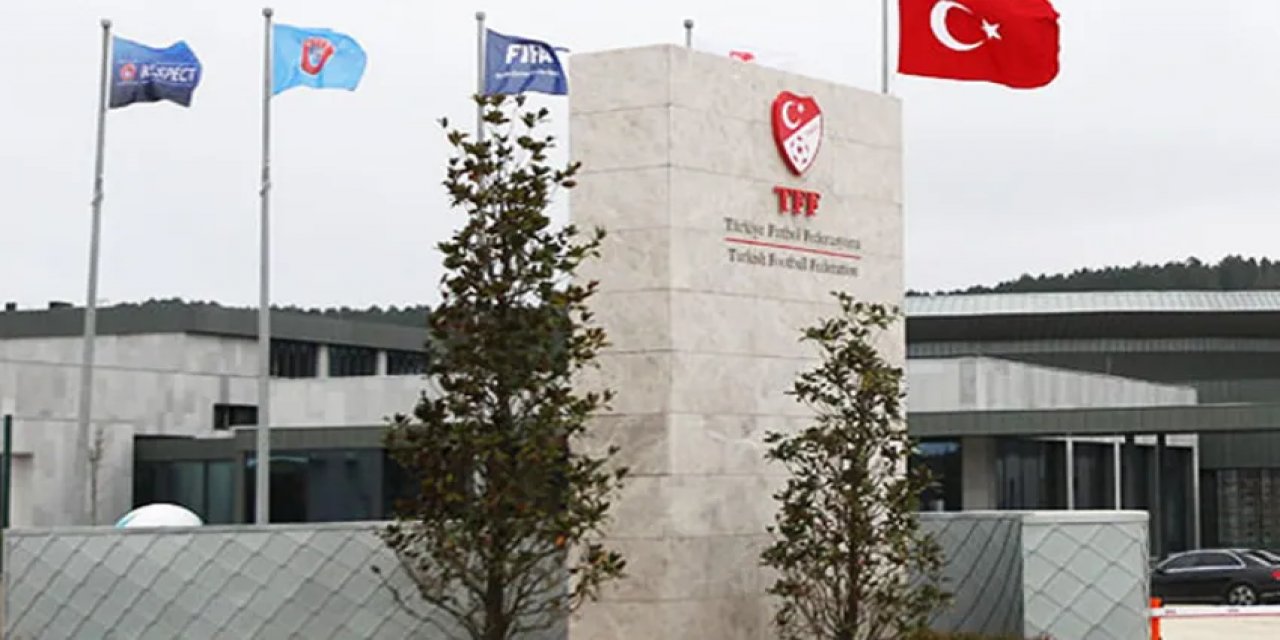 TFF 1. Lig'de Şike İddiası!