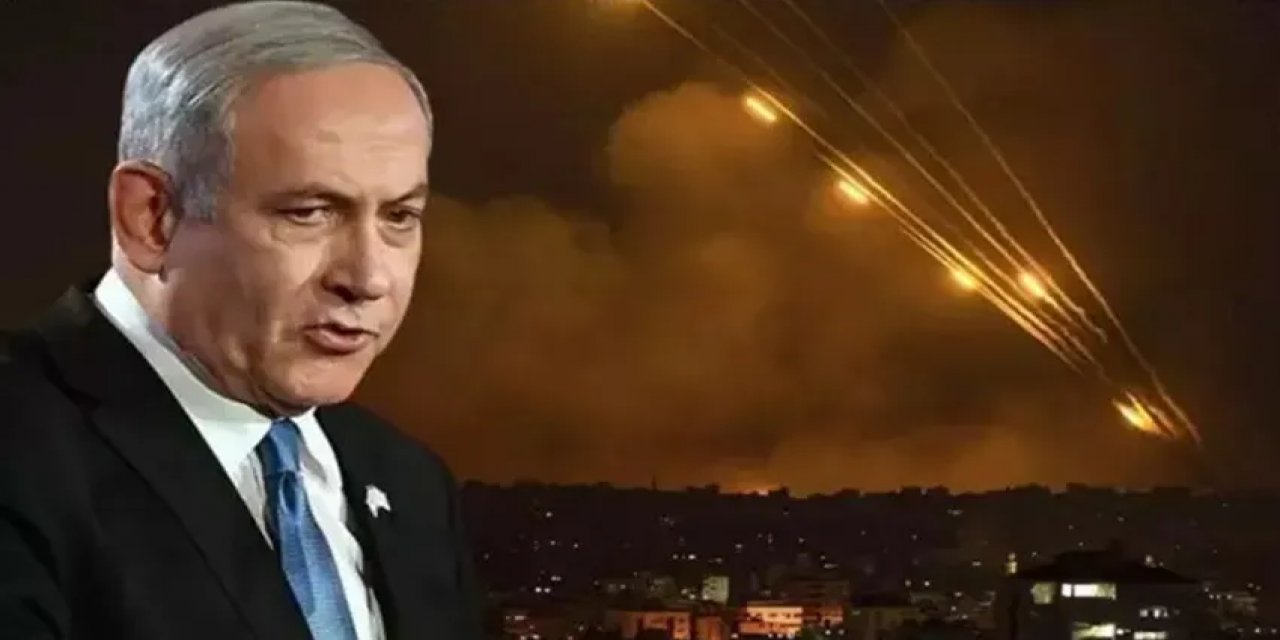 Devrim Muhafızları Komutanı Açıkladı