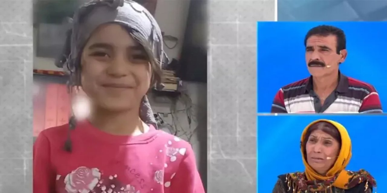 6 Yaşındaki Şirin'den Kahreden Haber Geldi!