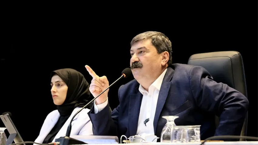 Kayyum İddiaları Sonrası O Başkandan Yanıt!