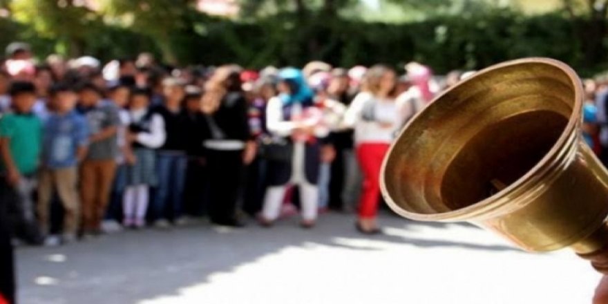 2019-2020 Eğitim Öğretim Yılı Yarın Başlıyor