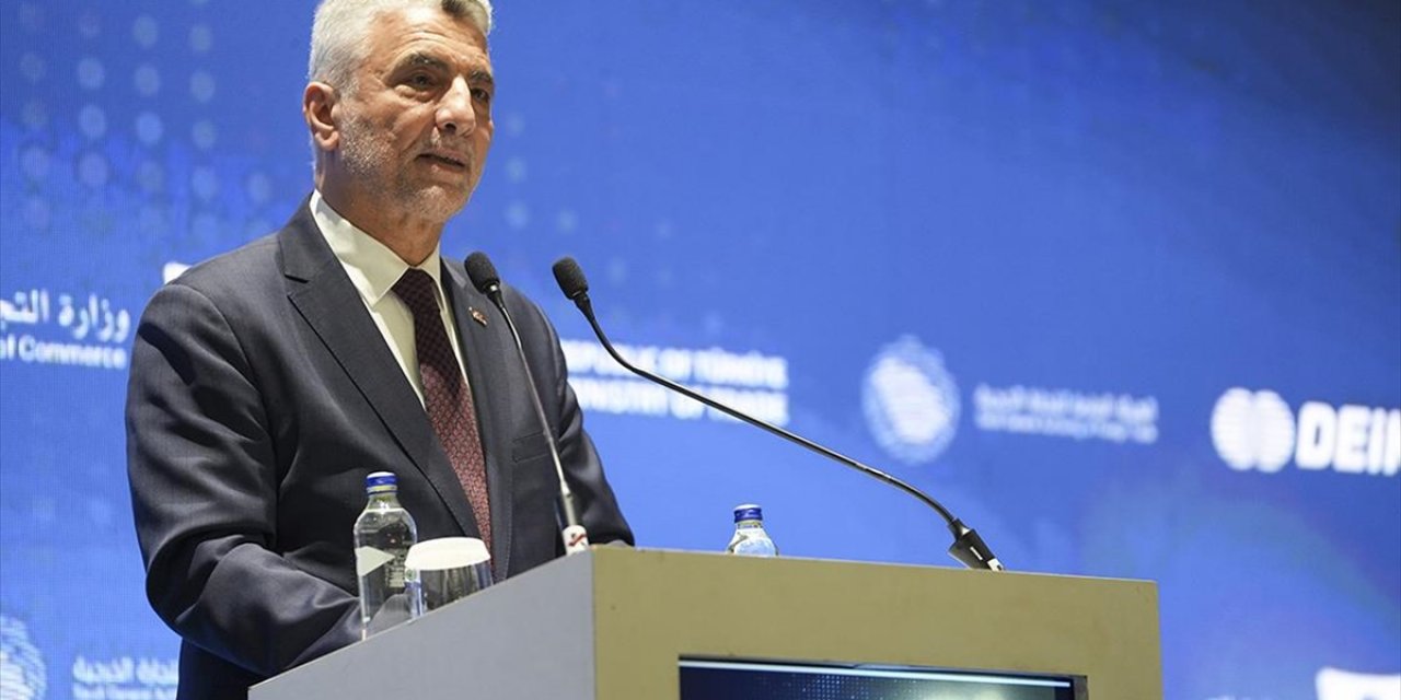 Karşılıklı Ticaretimizde Bu Yıl Tarihi Bir Rekor Kırıp 8 Milyar Doları Aşacağız