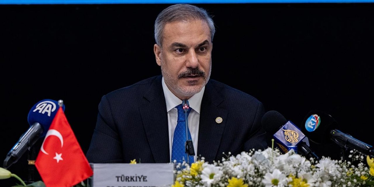 İsrail'e Silah Satmanın Soykırıma Ortak Olmak Anlamına Geldiğini Her Fırsatta Tekrarlamalıyız