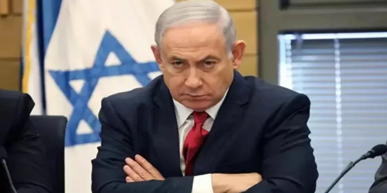 52 Ülke İsrail'e Karşı Harekete Geçti