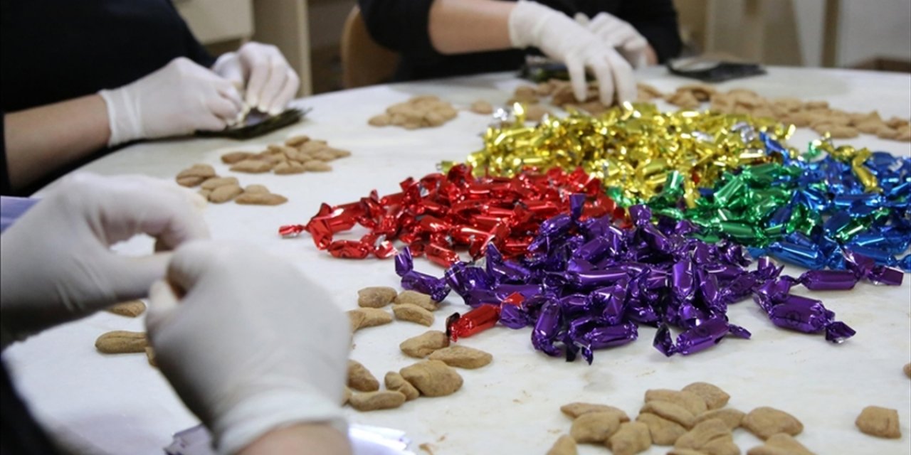 Manisa Mesir Macunu AB'den Coğrafi İşaret Tescili Aldı