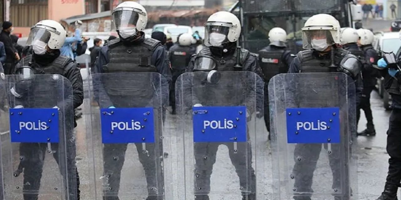 Kayyum Kararı Sonrası Mardin’de 10 Günlük Eylem Yasağı!