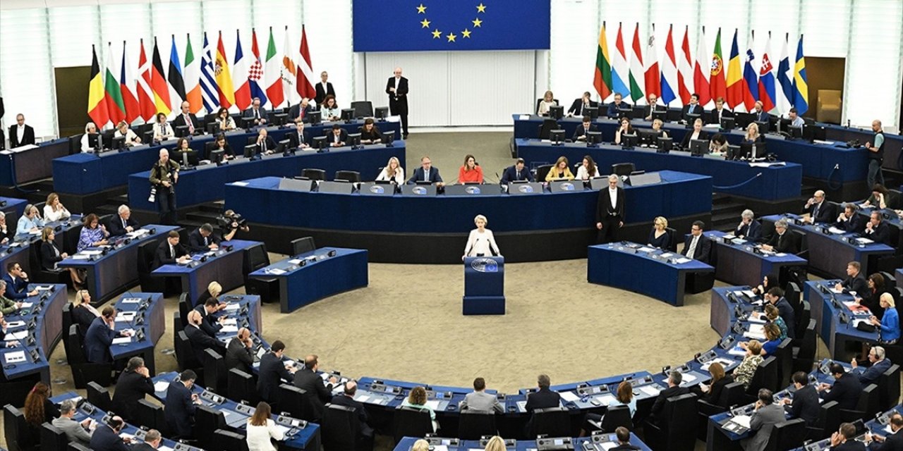 AB'nin Yeni Yönetimini Oluşturma Süreci Kritik Bir Aşamaya Geldi