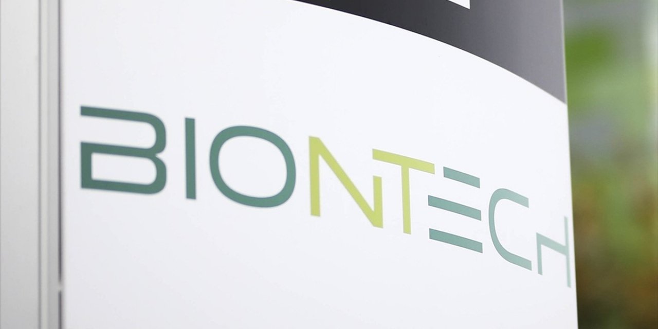 Biontech, Kovid-19 Varyantına Uyarlanmış Aşılarla Satışlarını Artırdı
