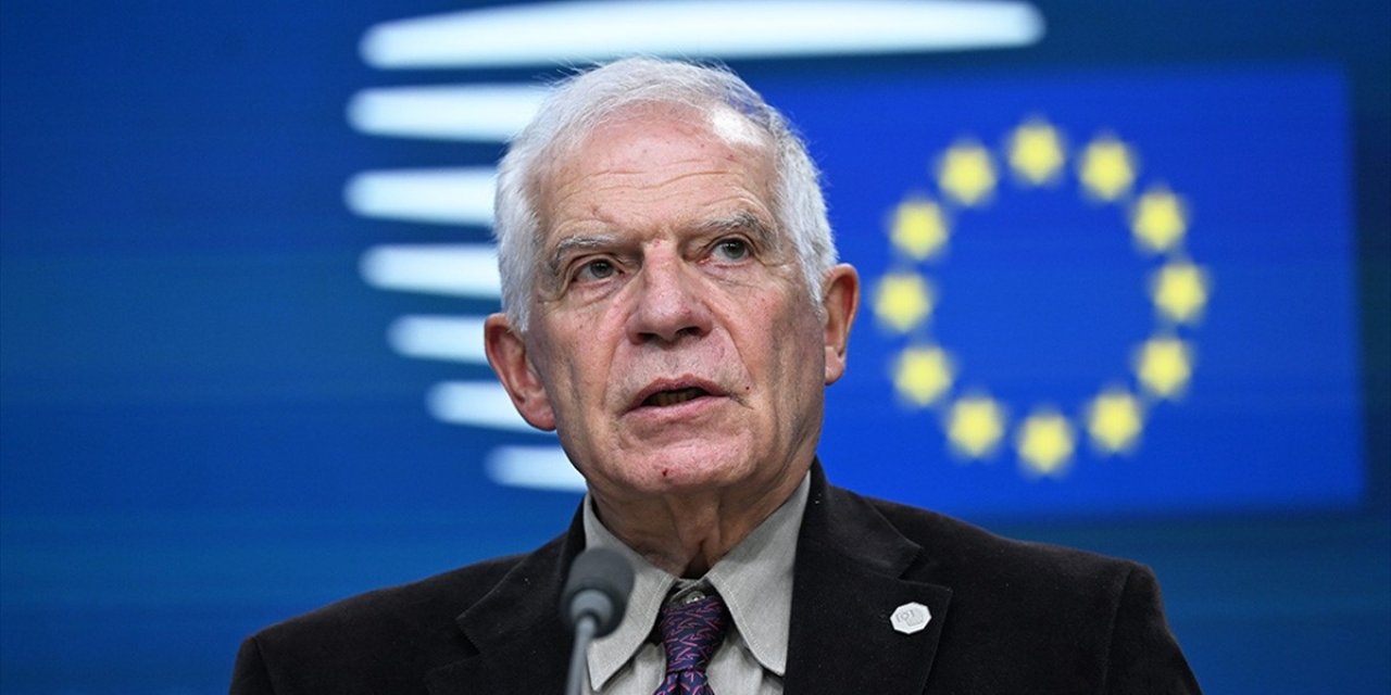 AB, Kuzey Kore'nin Rusya'ya Asker Göndermesinin Ardından Güney Kore İle İşbirliğini Artıracak