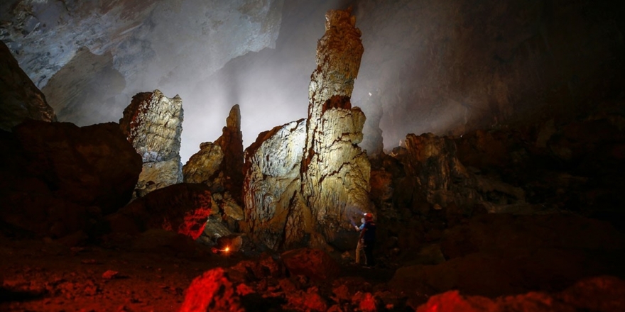 Antalya Mağaracılık Turizminde De İddialı Olmak İstiyor