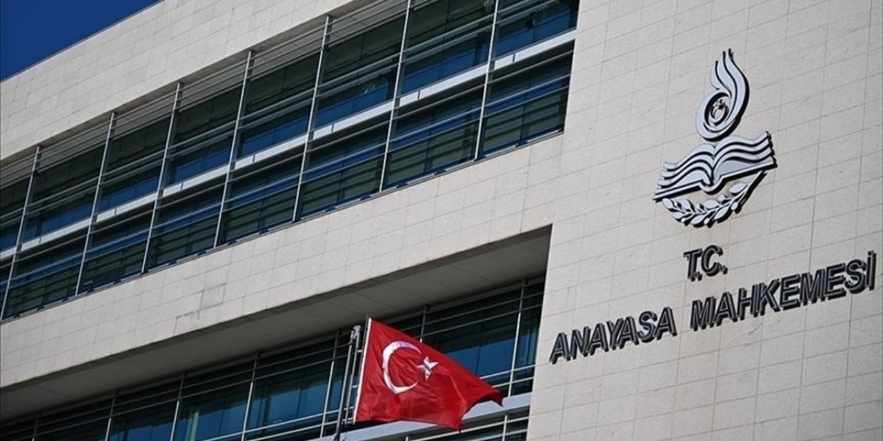 Aym'nin Sonuçlandırdığı Bireysel Başvuru Sayısı 527 Bini Aştı