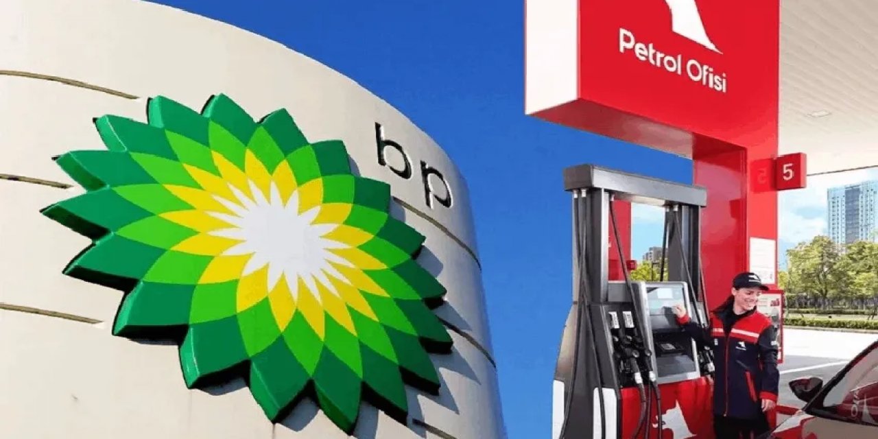 BP, Türkiye'den Tamamen Çekildi! Anlaşma Sağlandı