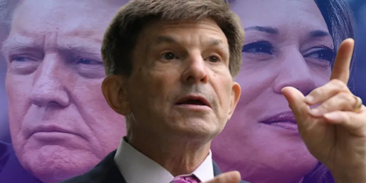 Kahin Profesör, Kazanacak Adayı Seçti ve Uyardı