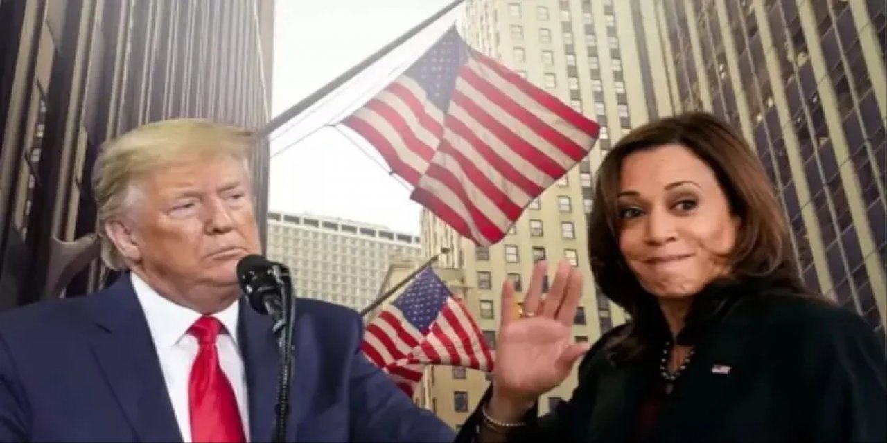 ABD Seçimleri İçin Dünya Nefesini Tuttu!