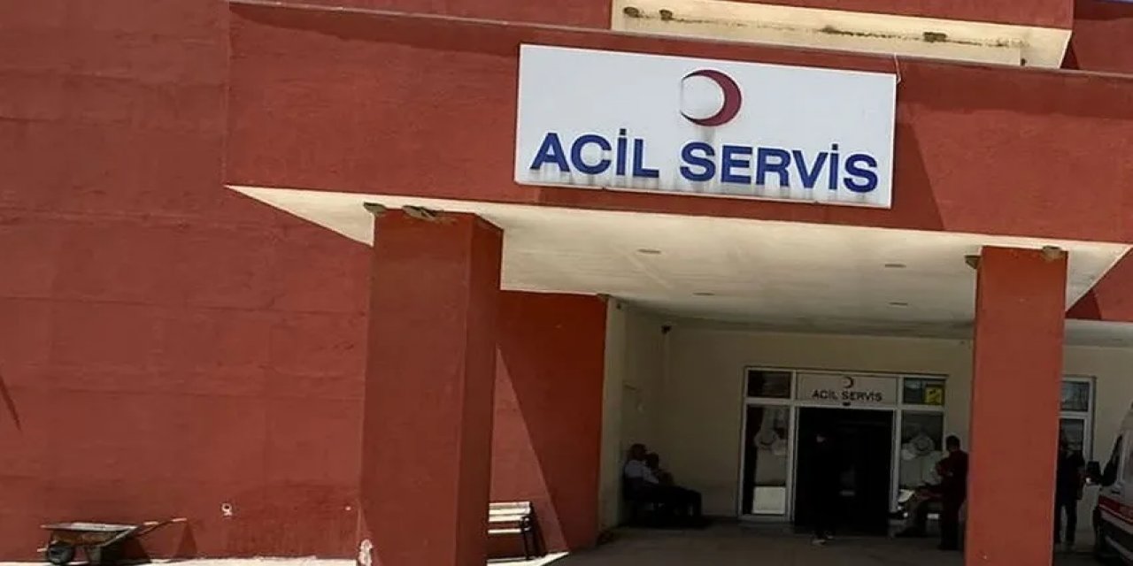 Telefonunu Almak İçin Girdiği Evde Hayatını Kaybetti