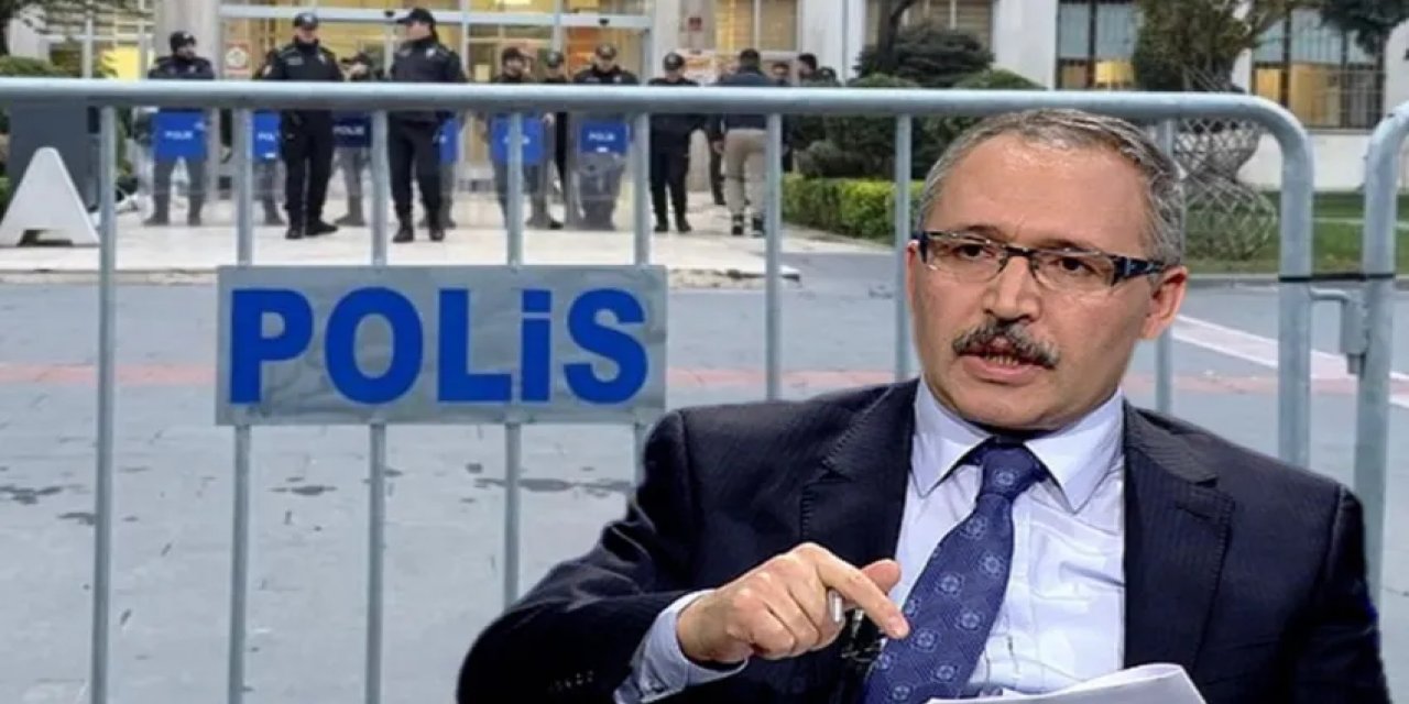 Abdulkadir Selvi’den Çarpıcı ‘Kayyum’ İddiası!