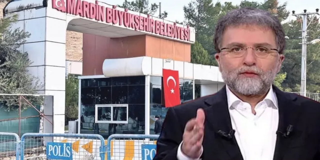 Ahmet Hakan’dan Dikkat Çeken ‘Kayyum’ Soruları!